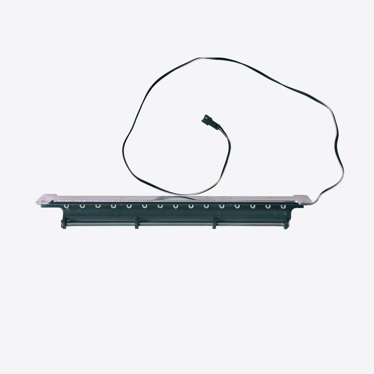 Lower Thread Course with LED Light