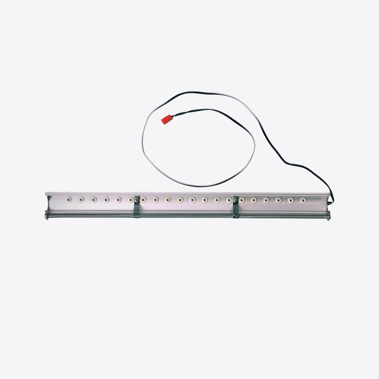 Lower Thread Course with LED Light