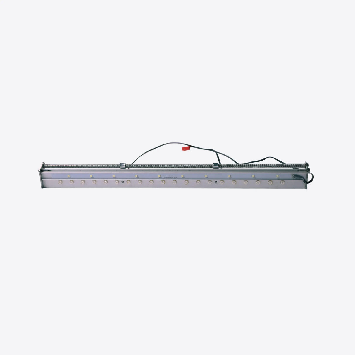 Lower Thread Course with LED Light