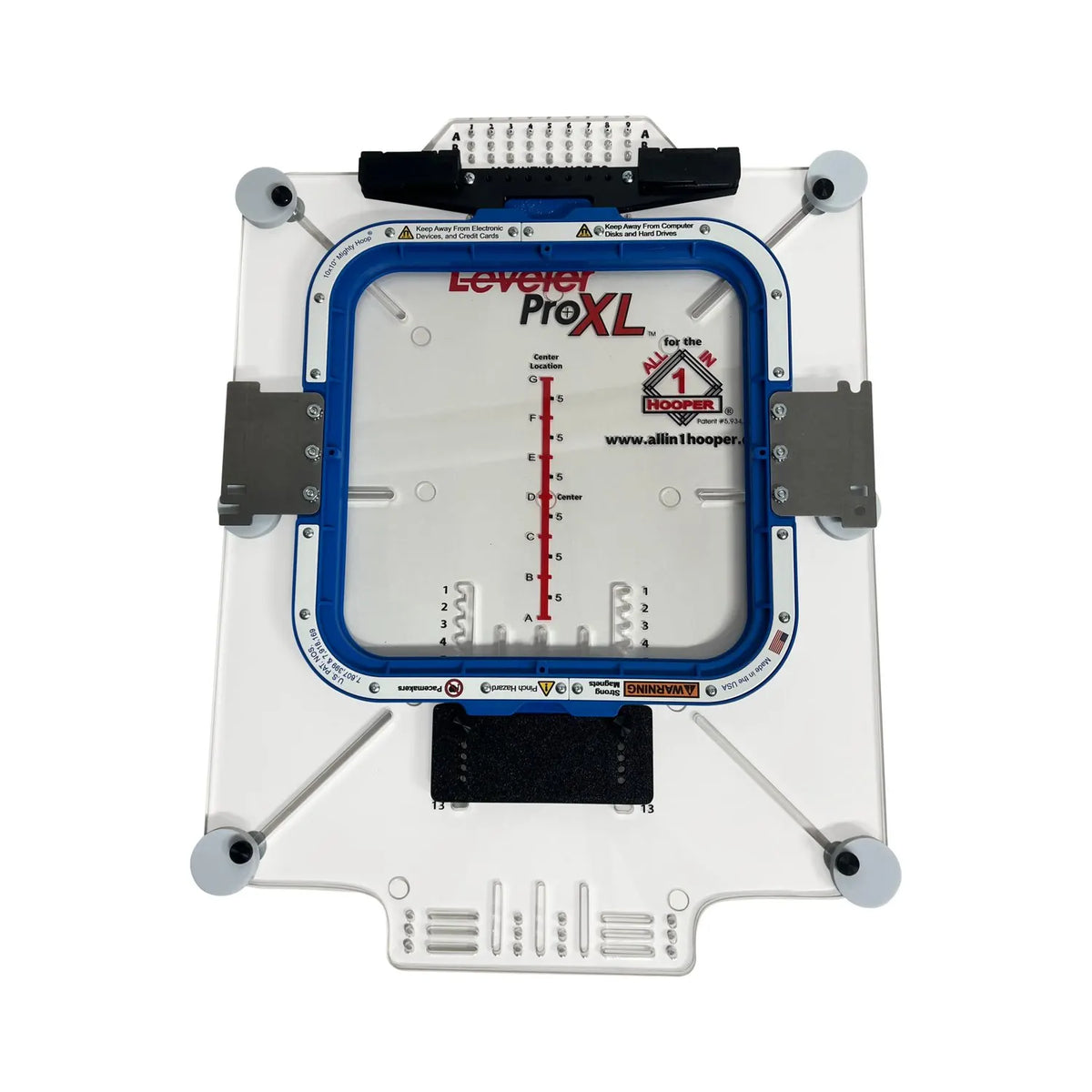 All in 1 Hooper Pro Starter Kit