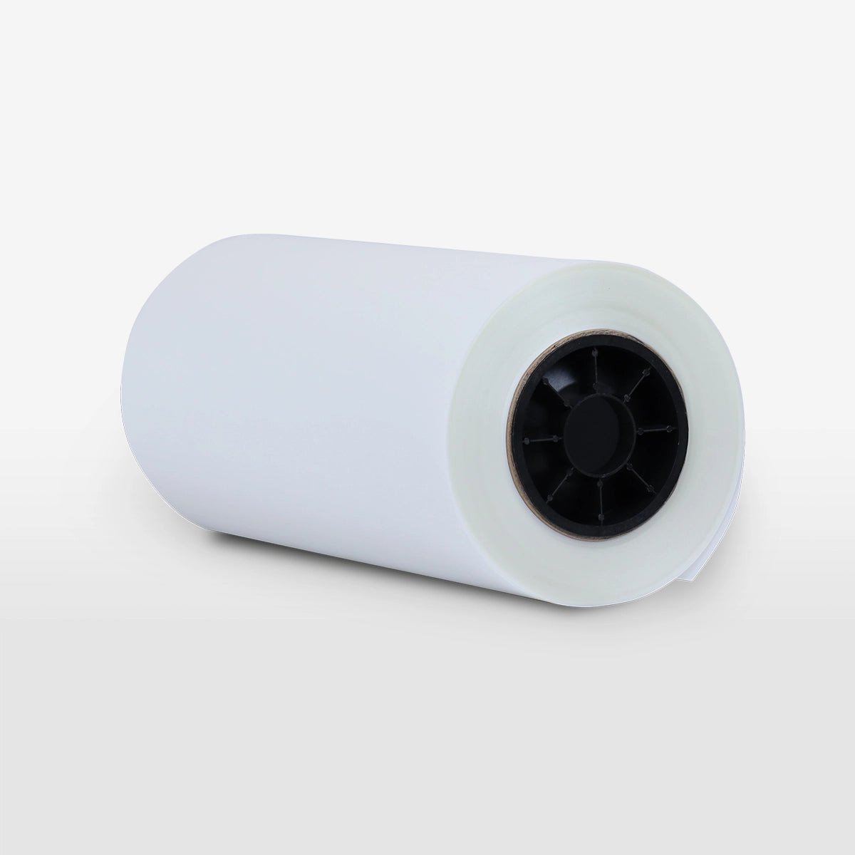 DTF Cold/Hot Peel Translucent 12” Single-Sided Transfer Film