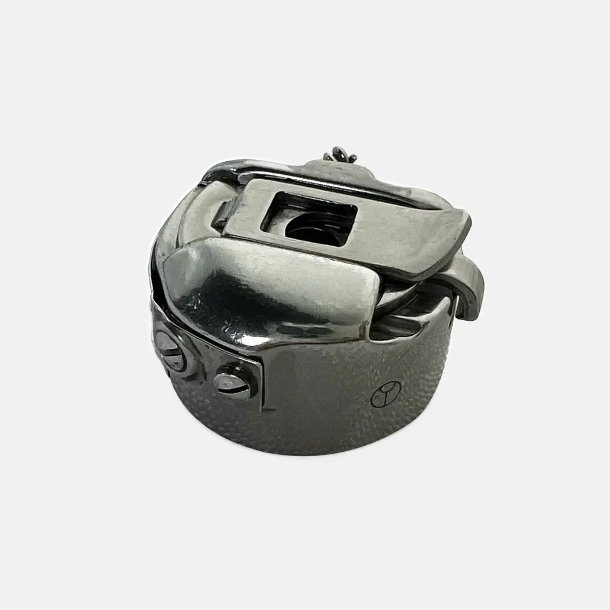 Bobbin Case for Professional Machine Embroidery Use