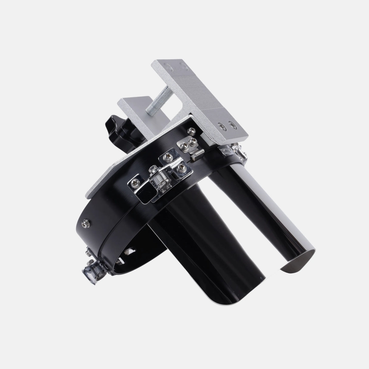 Portable Cap Hooping Station