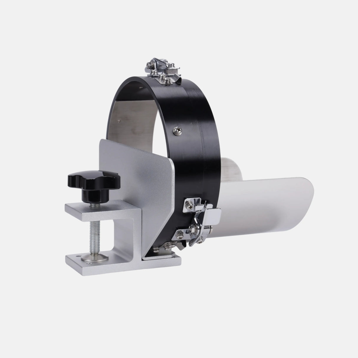 Portable Cap Hooping Station