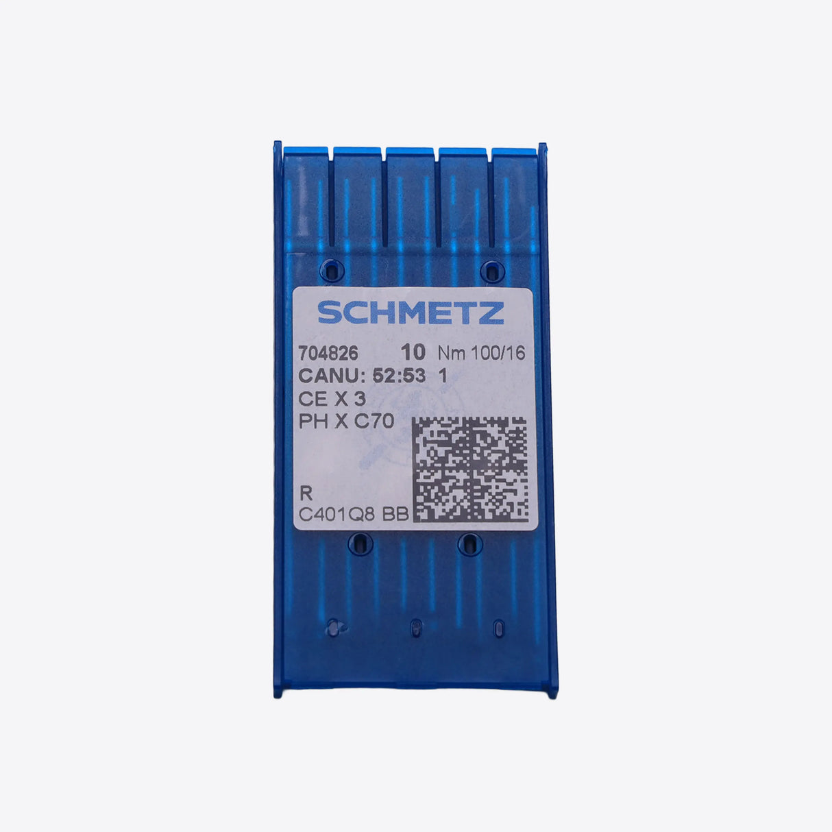 Chenille Embroidery Machine Specialty Needles
