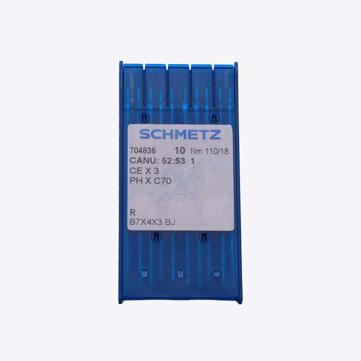 Chenille Embroidery Machine Specialty Needles