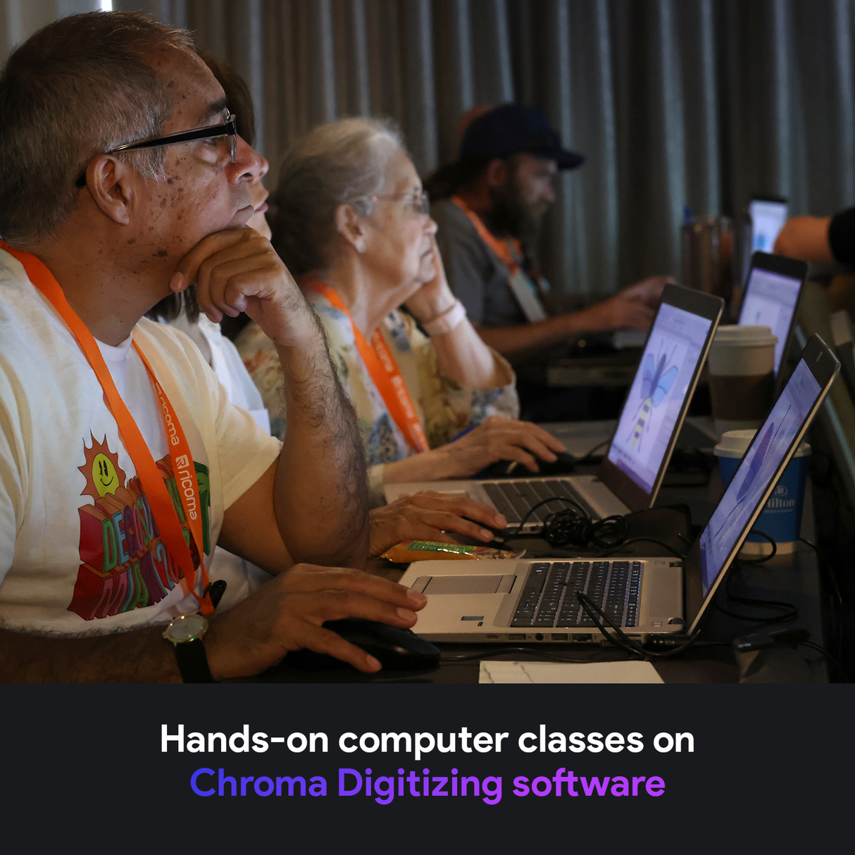 DecoSummit 2026 VIP Admission Ticket: Includes Hands-On Training