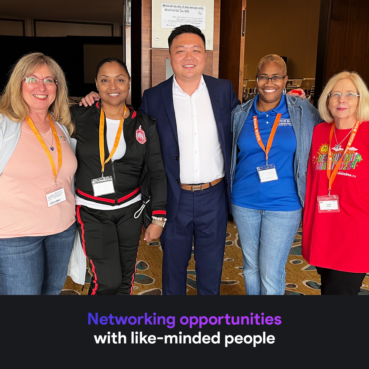 DecoSummit 2026 General Admission Ticket