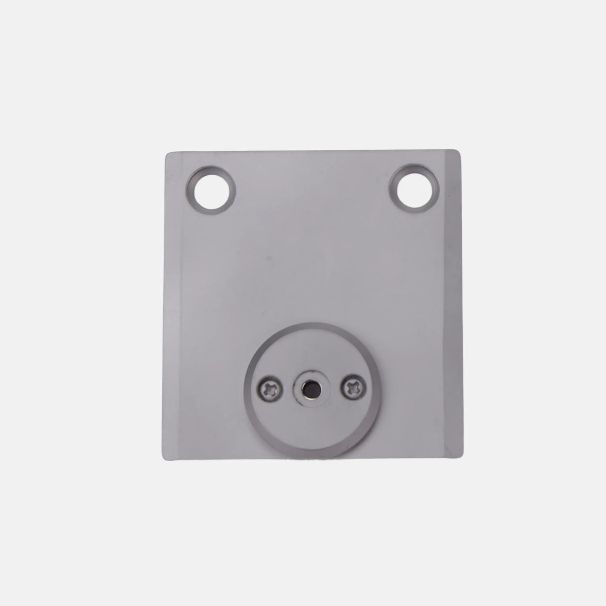 Flat and Cap Embroidery Needle Plate Replacement