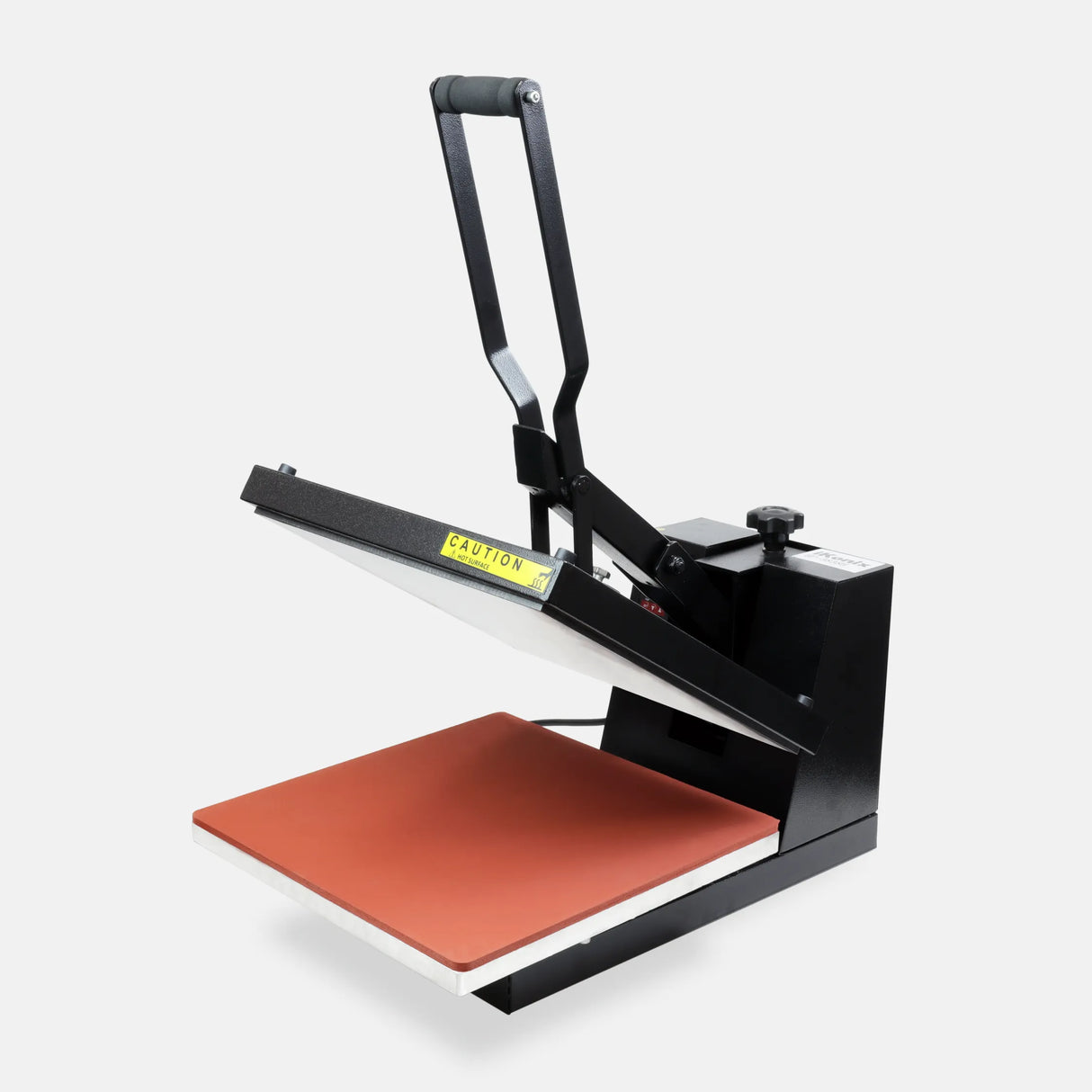 iKonix 15” x 15” Flat Heat Press