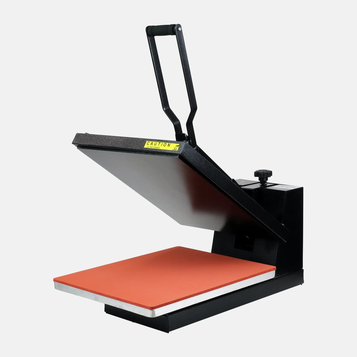 iKonix 16” x 20” Flat Heat Press – Ricoma International Corp