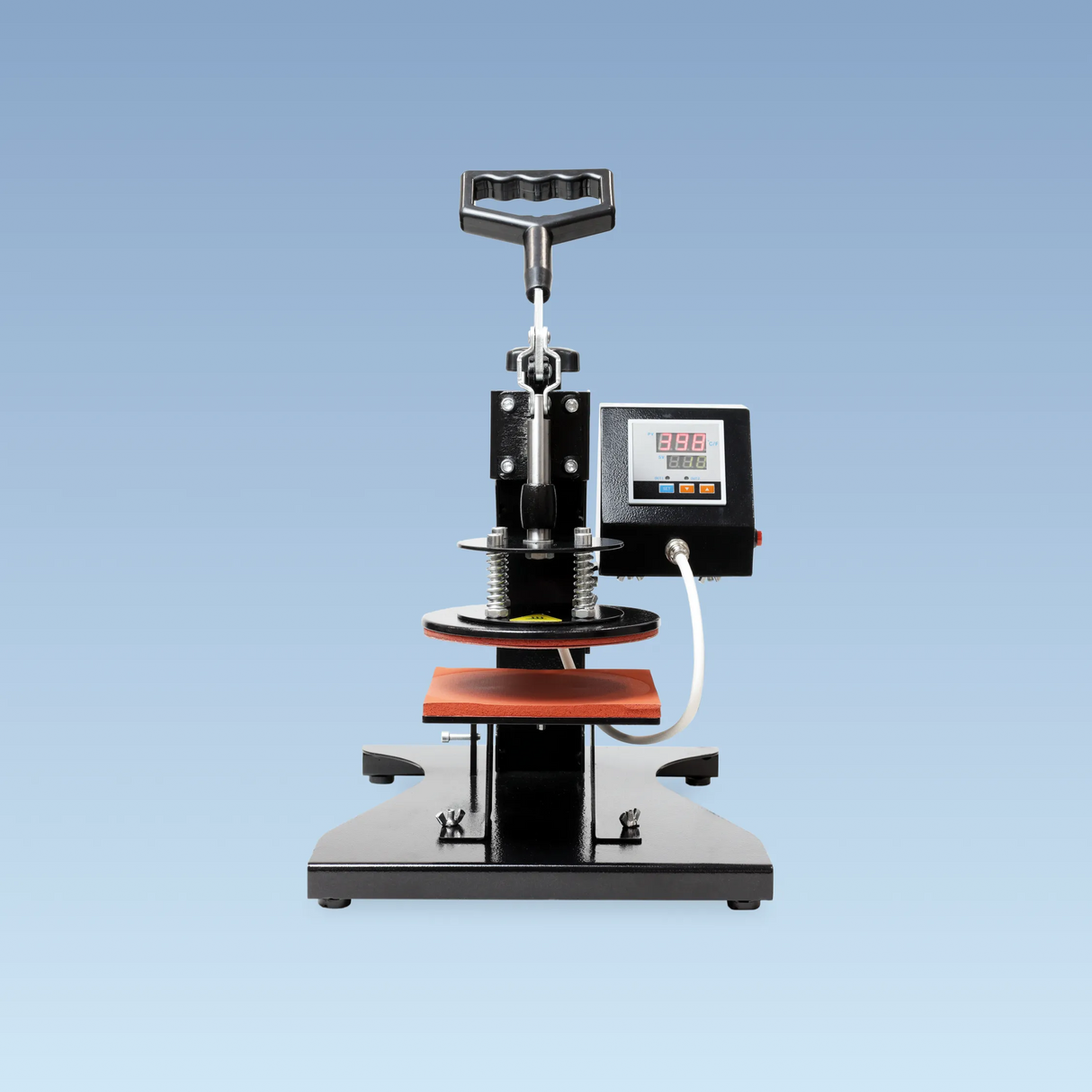 iKonix Plate Heat Press