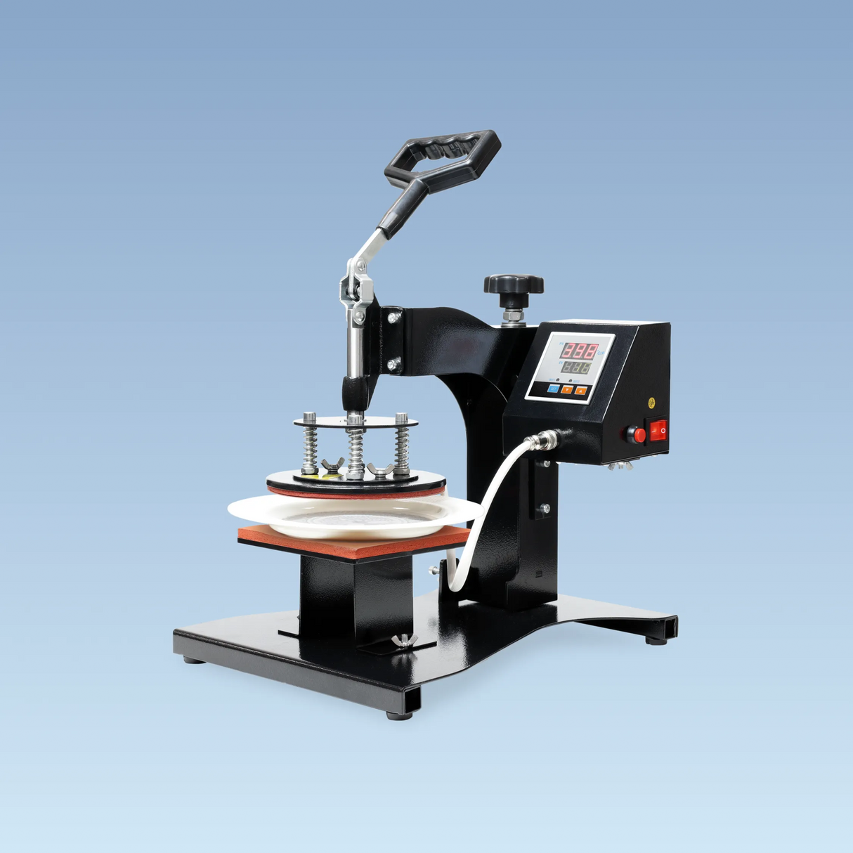 iKonix Plate Heat Press