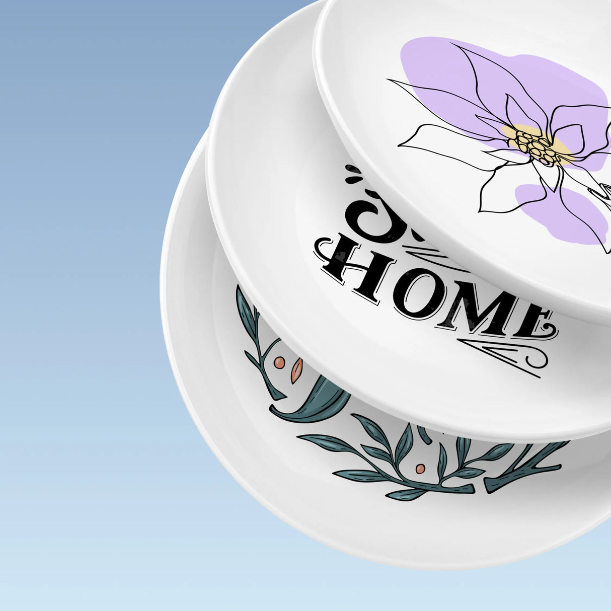 iKonix Plate Heat Press