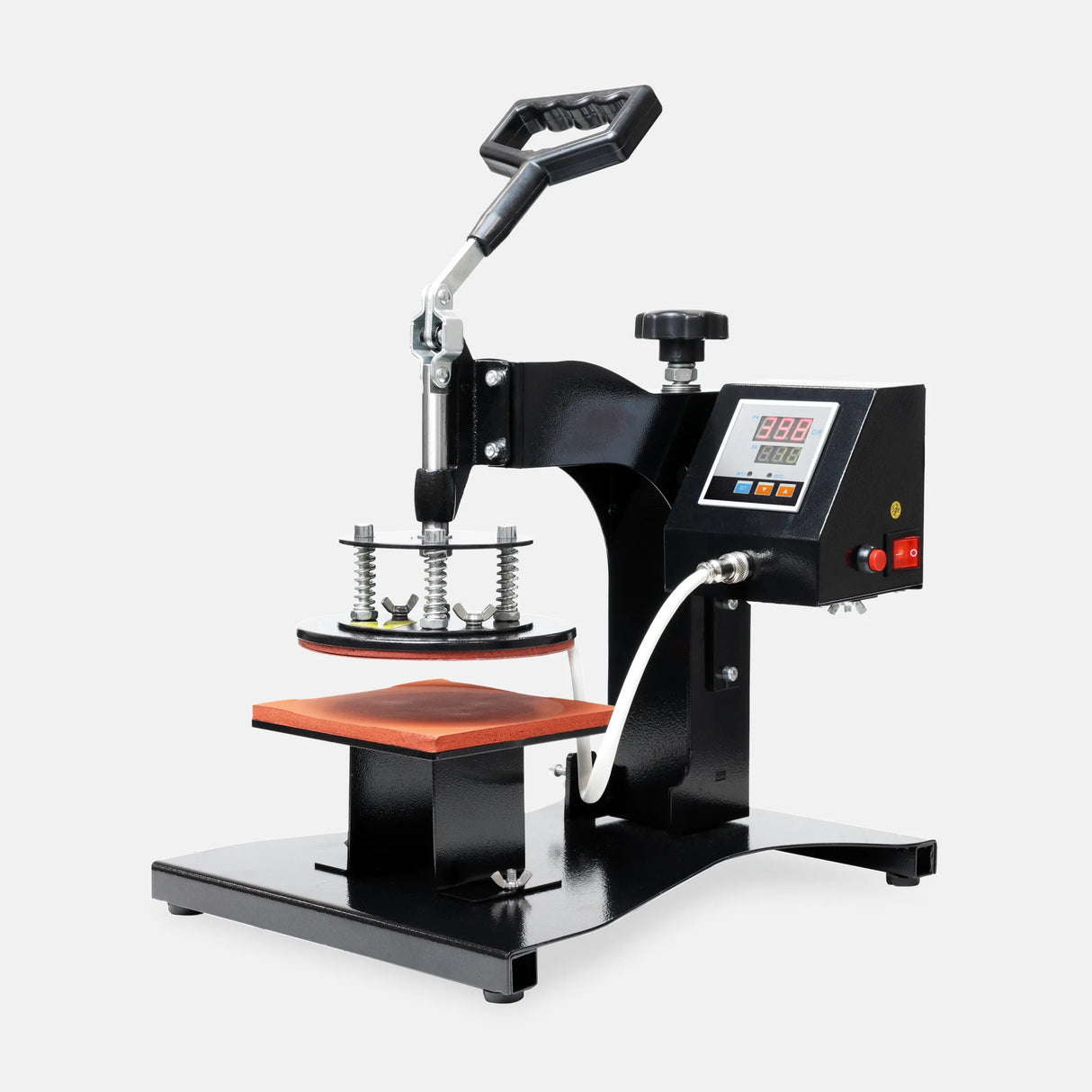 iKonix Plate Heat Press