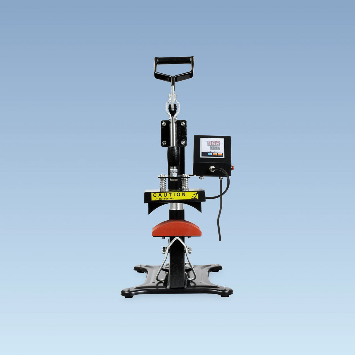 iKonix Cap Heat Press