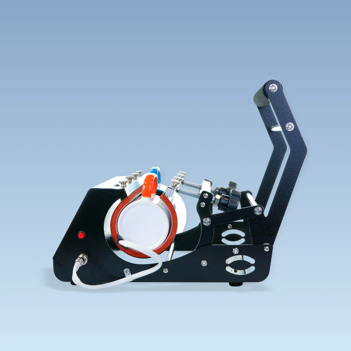 iKonix Tumbler and Mug Heat Press - Press Up to 30oz Tumblers