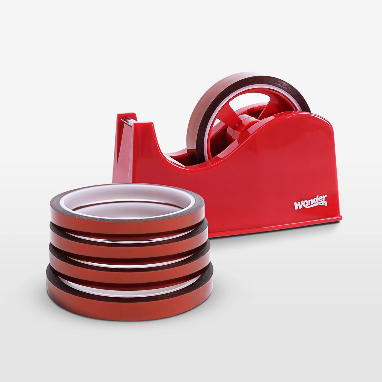 Heat Resistance Tape Dispenser