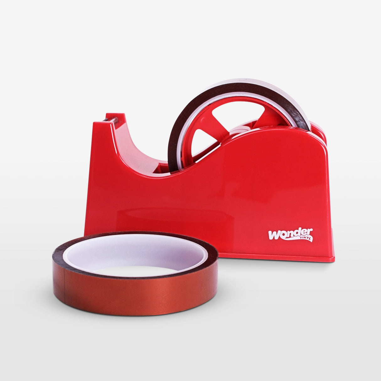 Heat Resistance Tape Dispenser