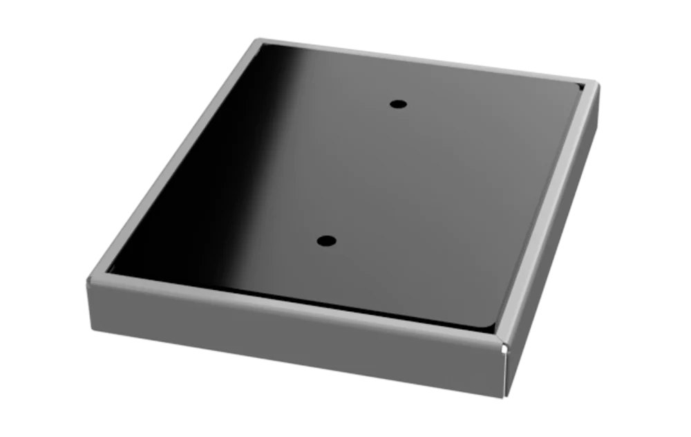 Hoodie Platen for RICOH Ri 1000/Ri 2000