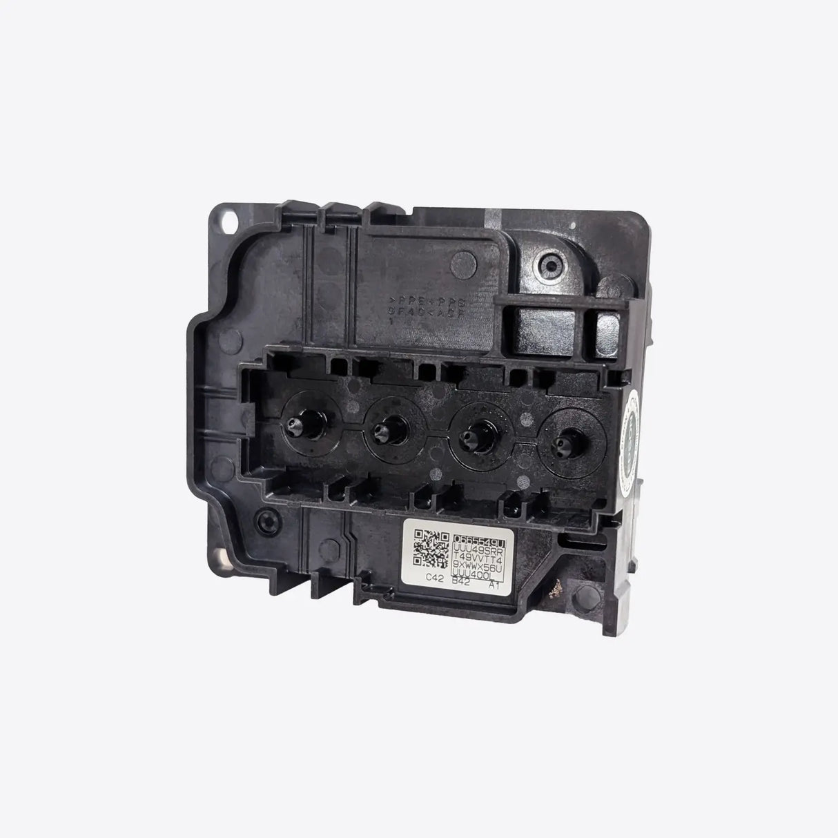 Revel Direct-to-Film Printer Print Head Replacement