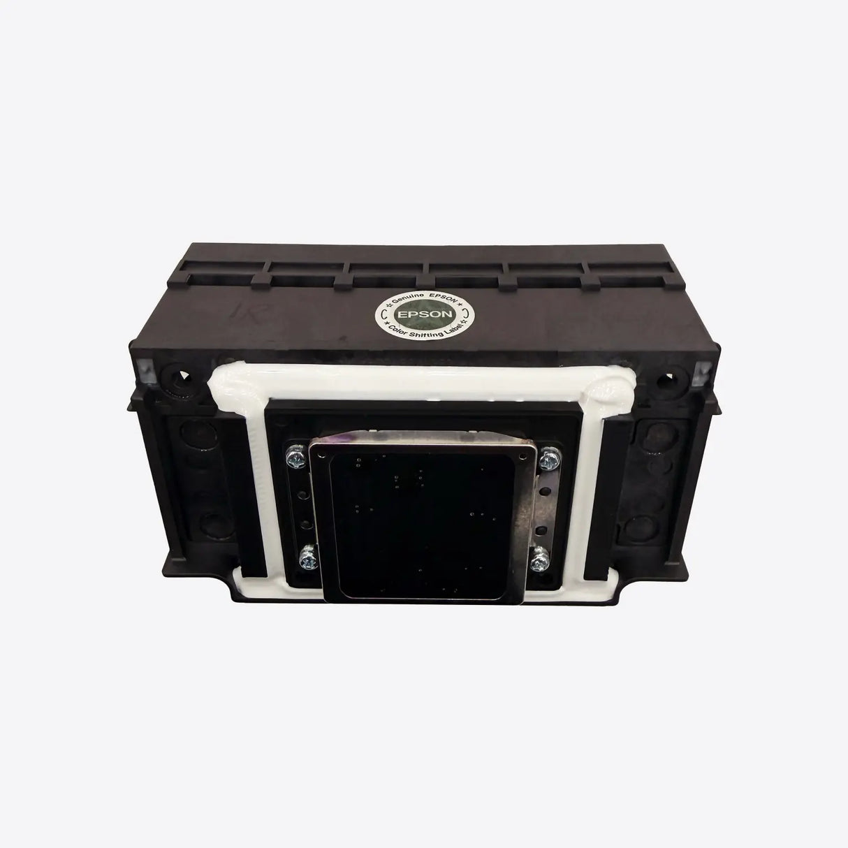 Revel Direct-to-Film Printer Print Head Replacement