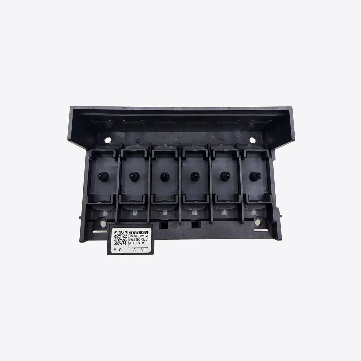 Revel Direct-to-Film Printer Print Head Replacement