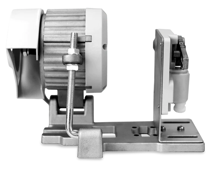 Industrial Sewing Machine Replacement Motor  Ricoma International Corp