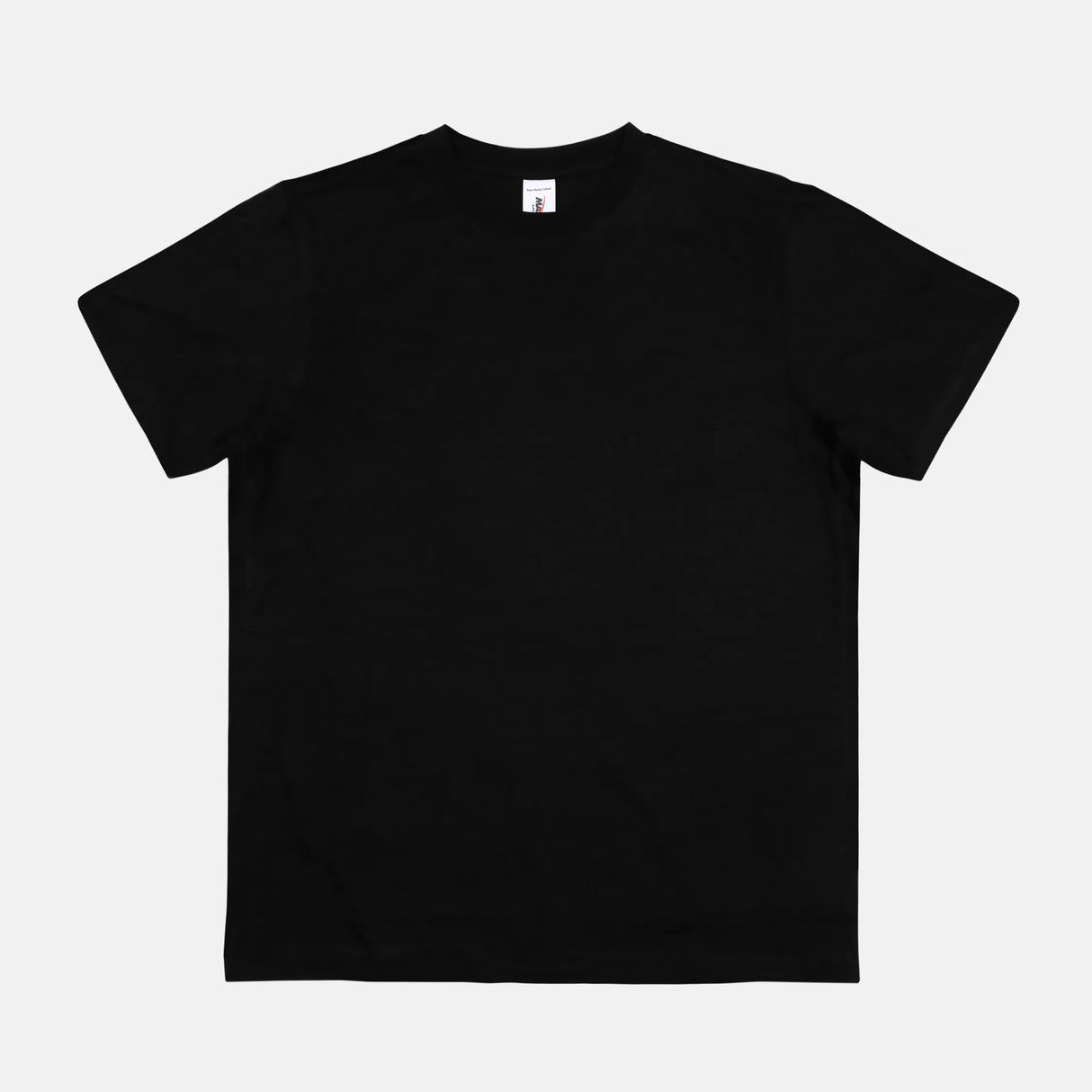 Unisex Blank T-Shirt – 100% Cotton for DTF & DTG Printing