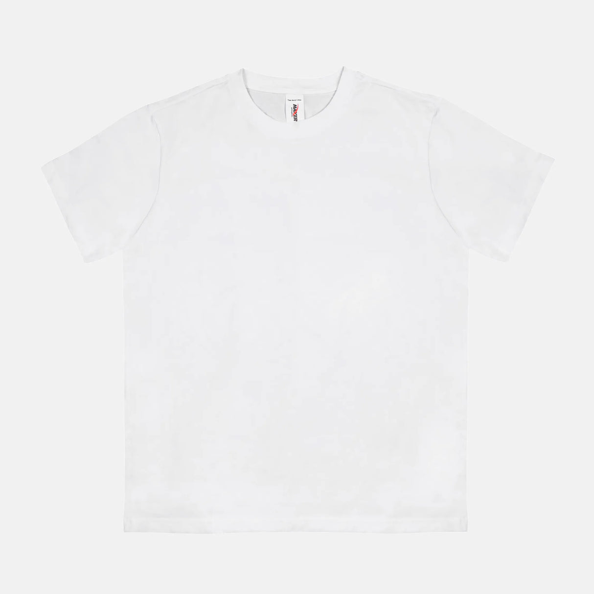 Unisex Blank T-Shirt – 100% Cotton for DTF & DTG Printing