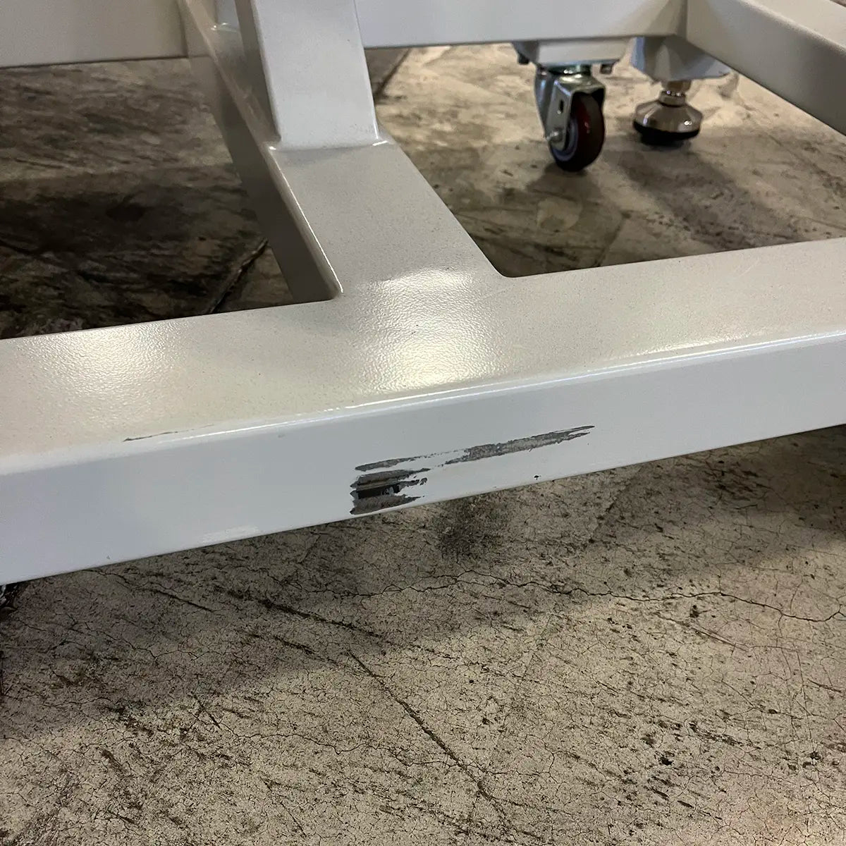 MT-2003-8S Certified Pre-Owned - Unit #1