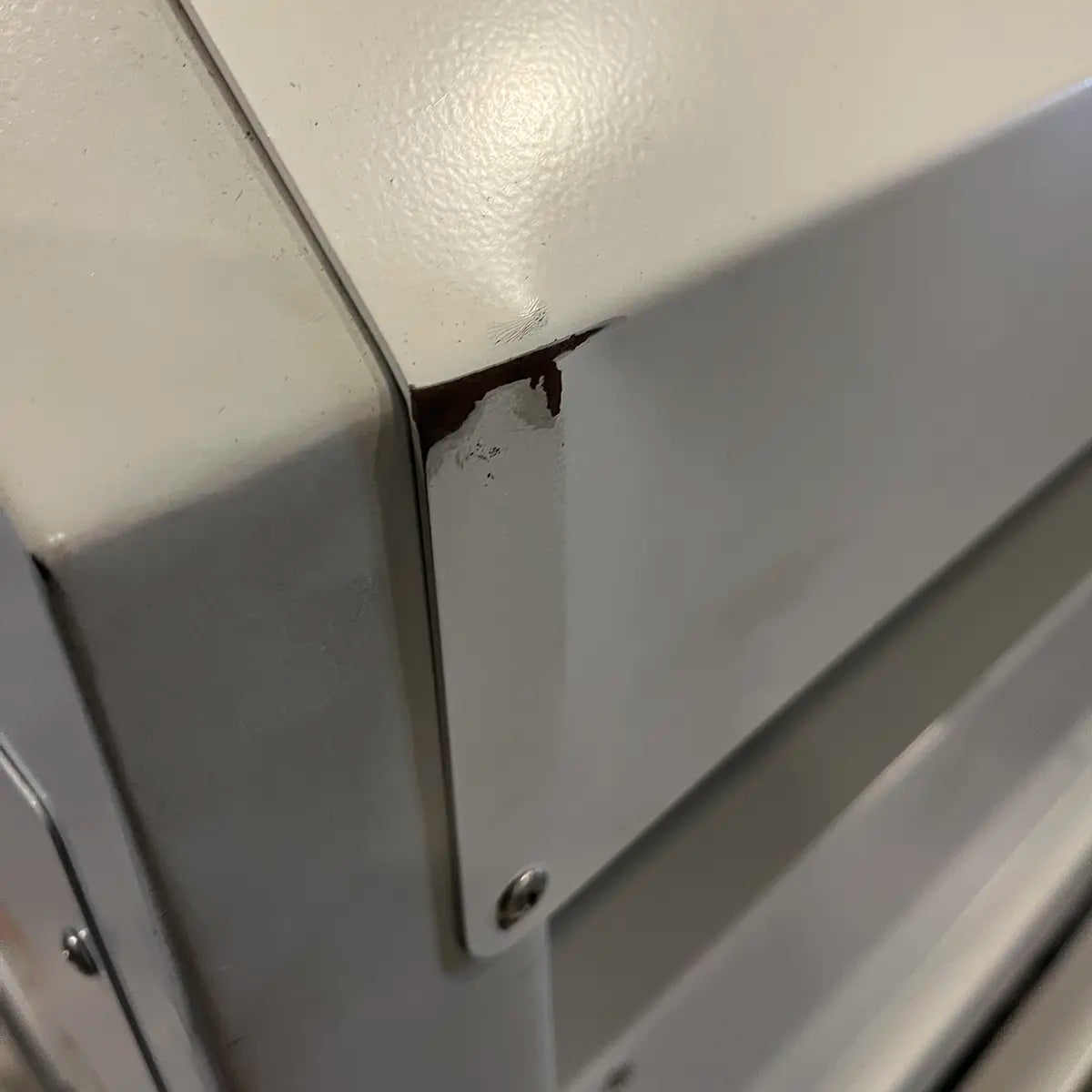 MT-2003-8S Certified Pre-Owned - Unit #1