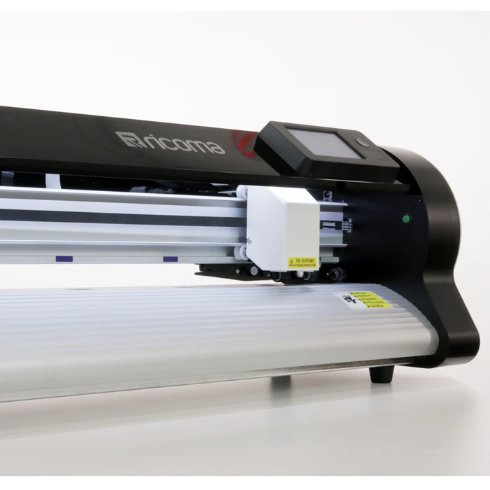 RCP-6301 25” Vinyl Cutter Premium Bundle