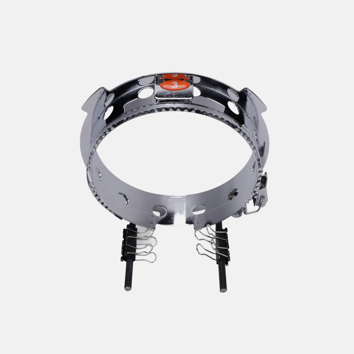 Replacement Cap Ring for Ricoma Embroidery Machines