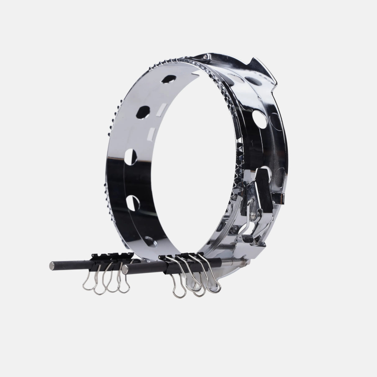 Replacement Cap Ring for Ricoma Embroidery Machines