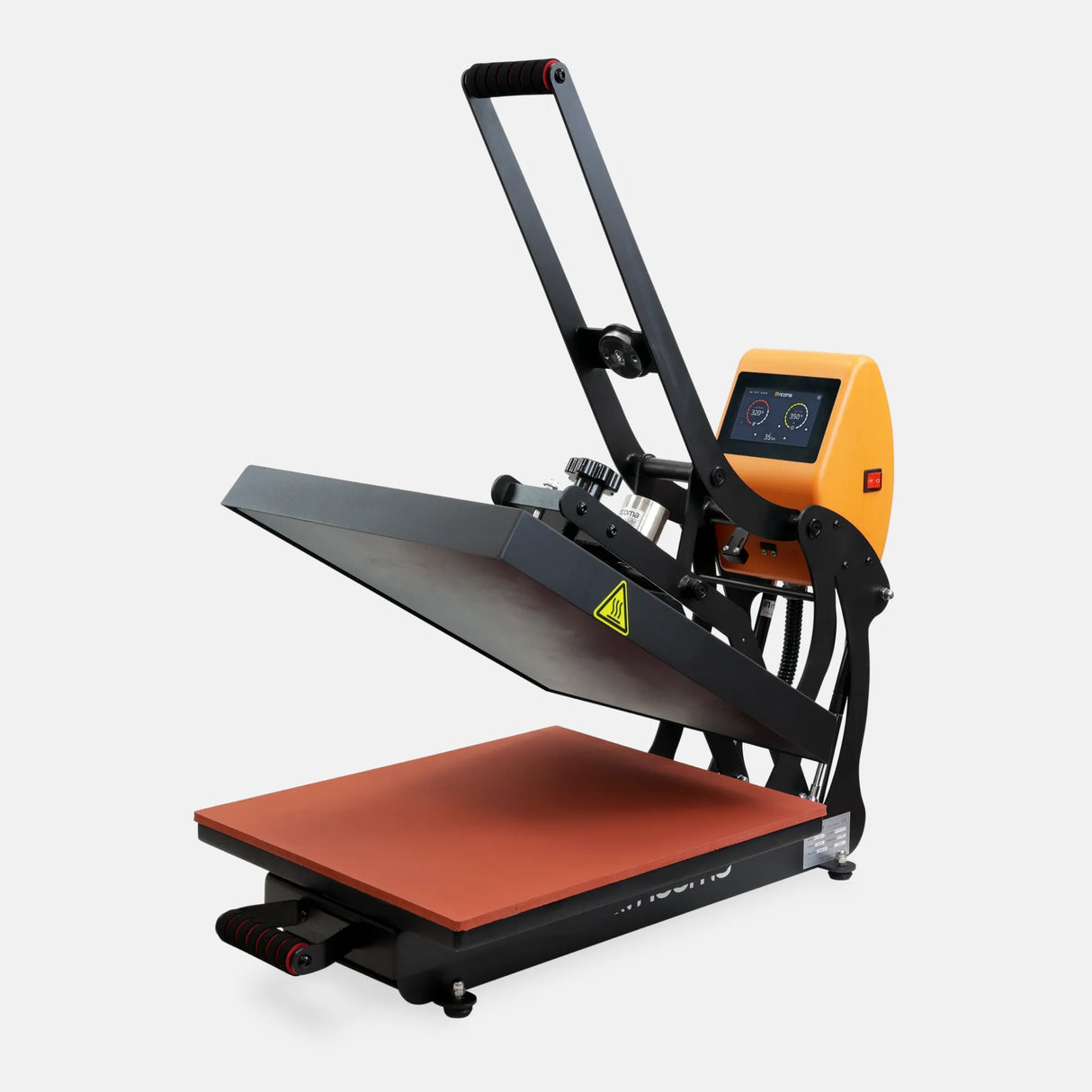 Ricoma Auto-Open 16” x 20” Flat Heat Press