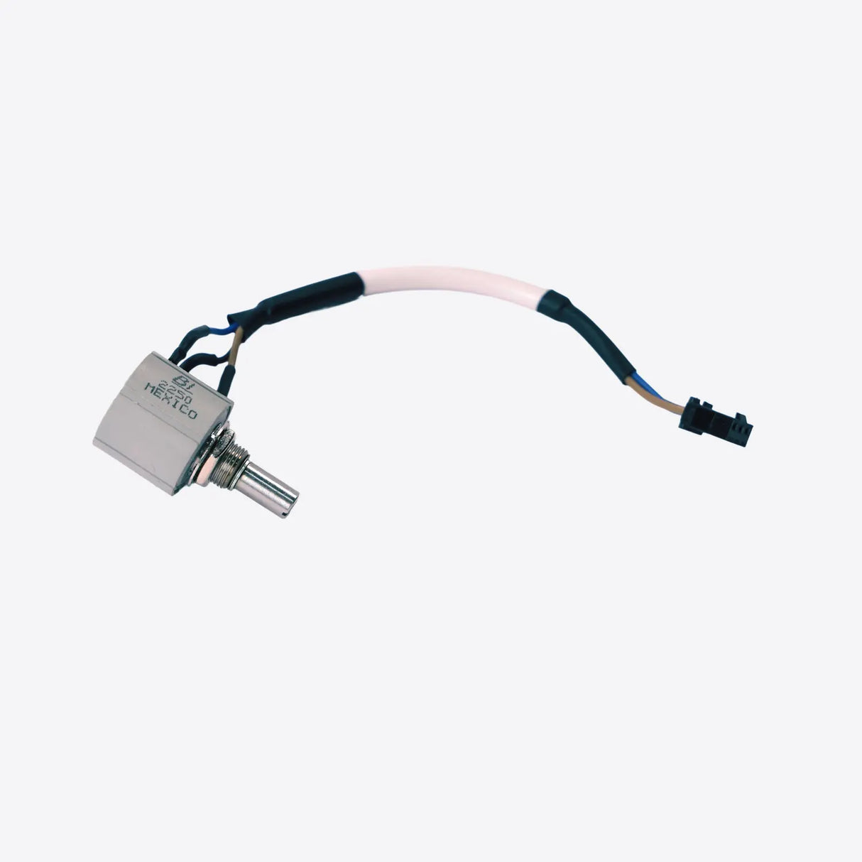 Needle Position Potentiometer Sensor