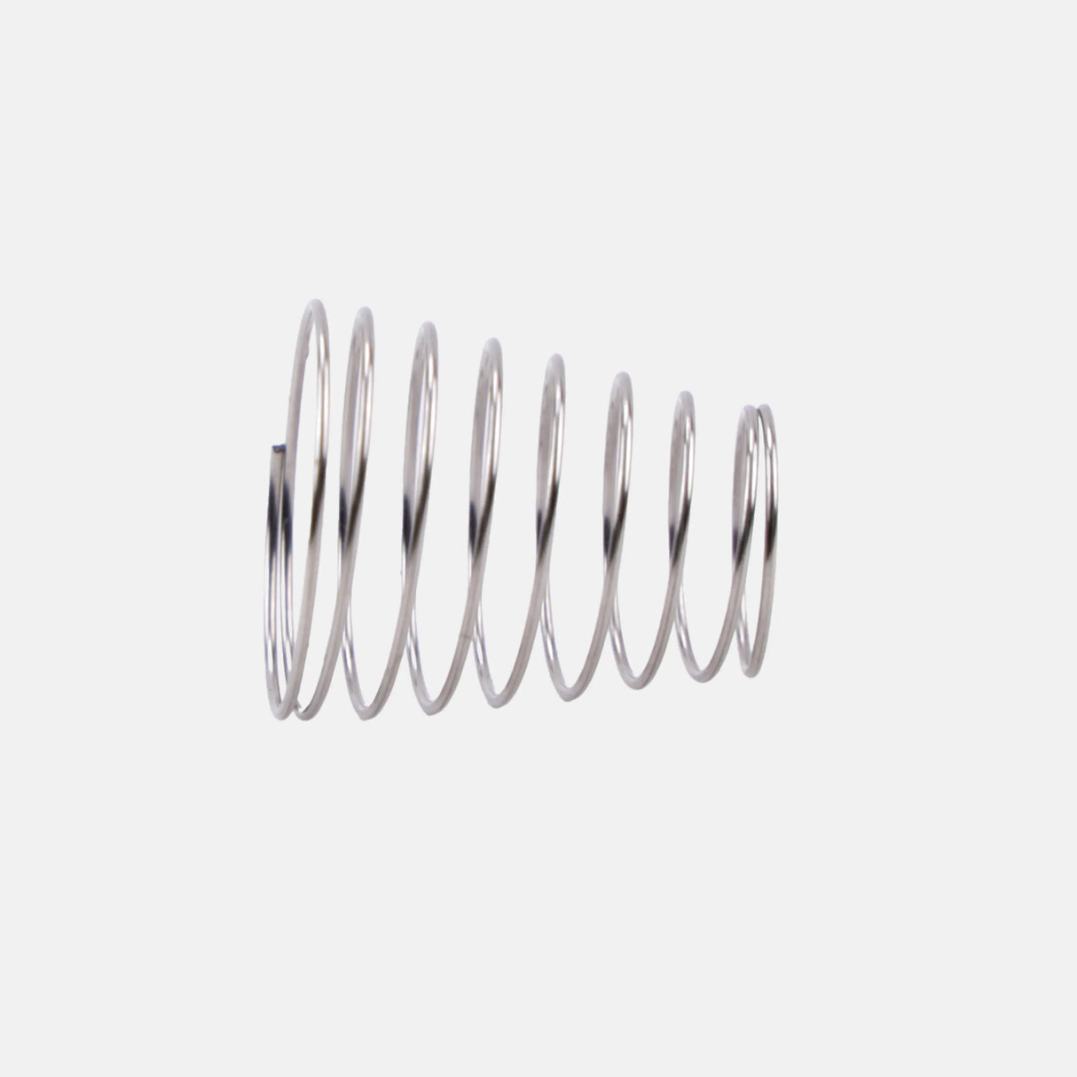 Replacement Tension Spring for 15-Needle and 20-Needle Commercial Embroidery Machines