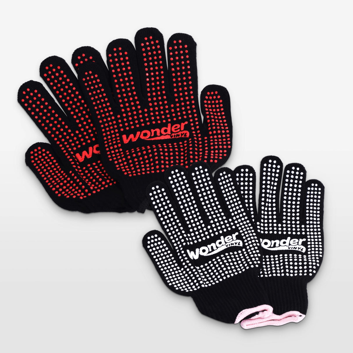 Heat Press Gloves – High-Temperature Resistant for Crafting & Transfers