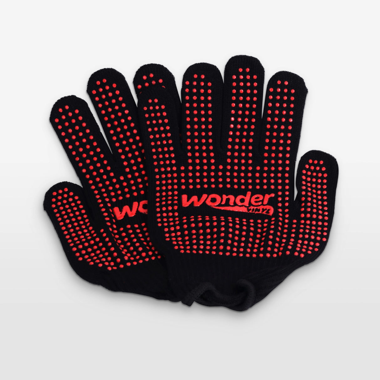 Heat Press Gloves – High-Temperature Resistant for Crafting & Transfers
