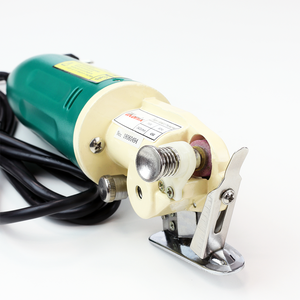 Round Knife Cutter Series