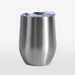 12oz Stainless Steel Blank Tumbler