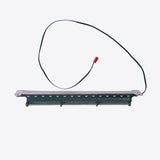Lower Thread Course with LED Light