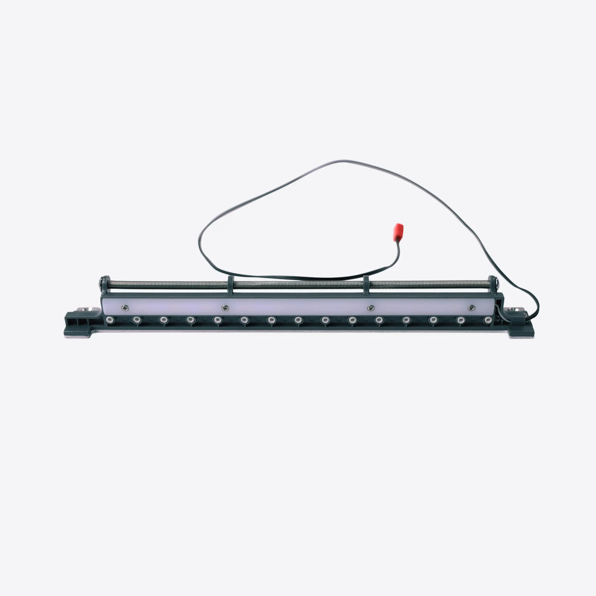 Lower Thread Course with LED Light