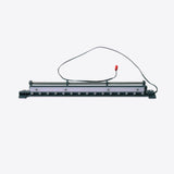 Lower Thread Course with LED Light