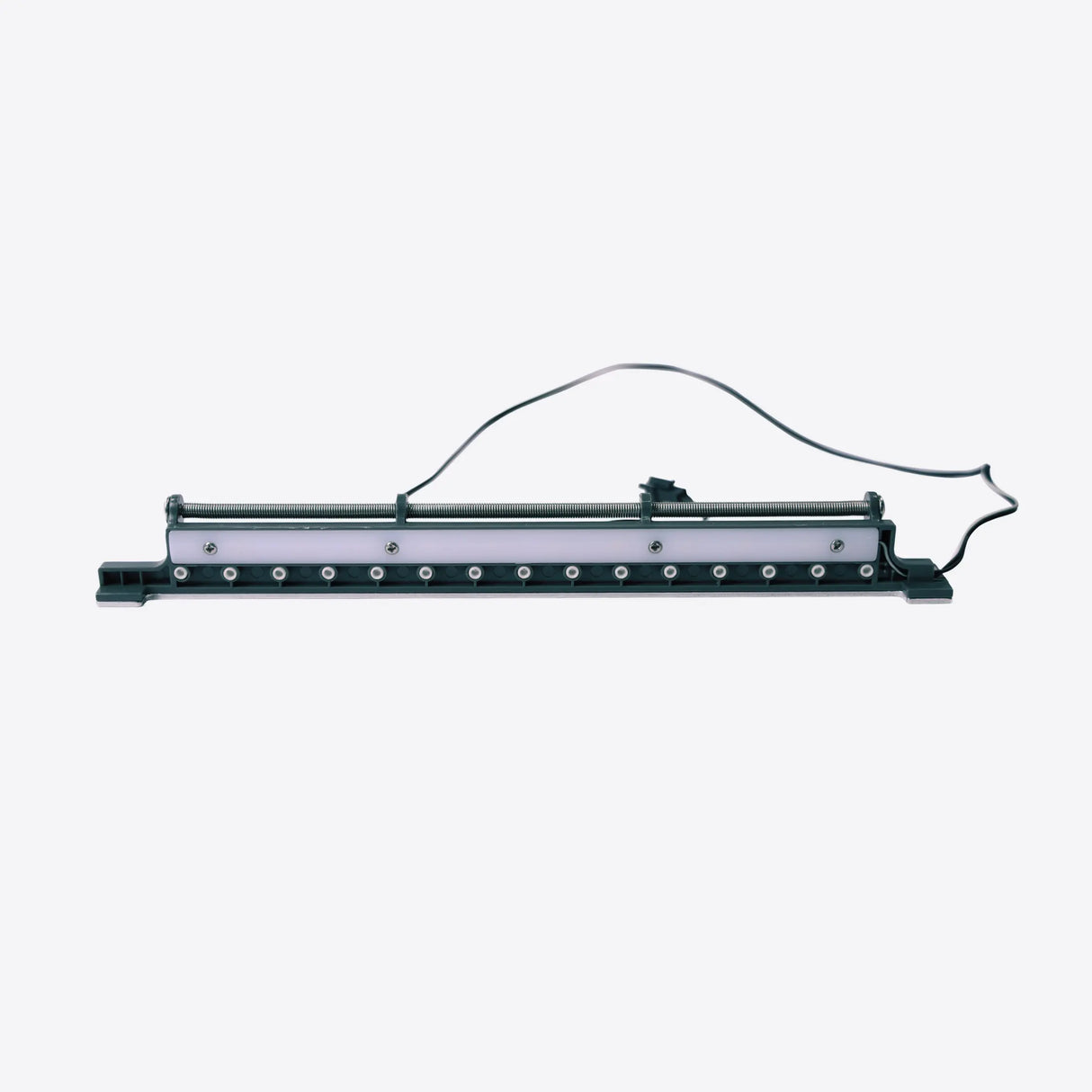 Lower Thread Course with LED Light