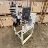 MT-2001-8S Commercial Embroidery Machine Certified Pre-Owned