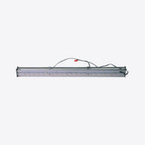 Lower Thread Course with LED Light