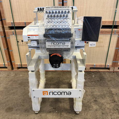 1802013902 - Marquee 1501 - front view