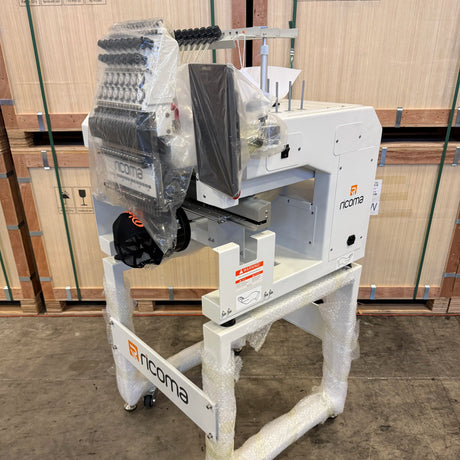 1802013902 - Marquee 1501 - left facing